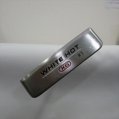 Odyssey Putter WHITE HOT XG #1 2.0 34 inch