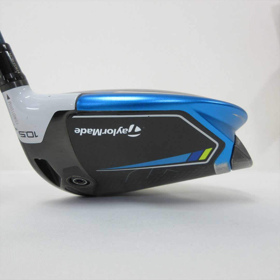 TaylorMade Driver SIM2 MAX 10.5° Stiff TENSEI BLUE TM50(SIM2):