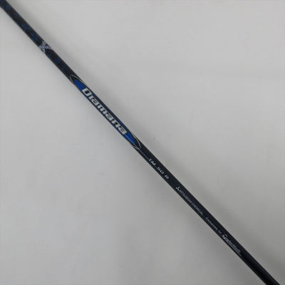 TaylorMade Driver Qi10 MAX 10.5° Regular Diamana BLUE TM50(Qi10)