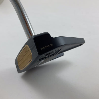 Odyssey PUTTER Open Box Ai-ONE MILLED SEVEN T DB 34 inch::