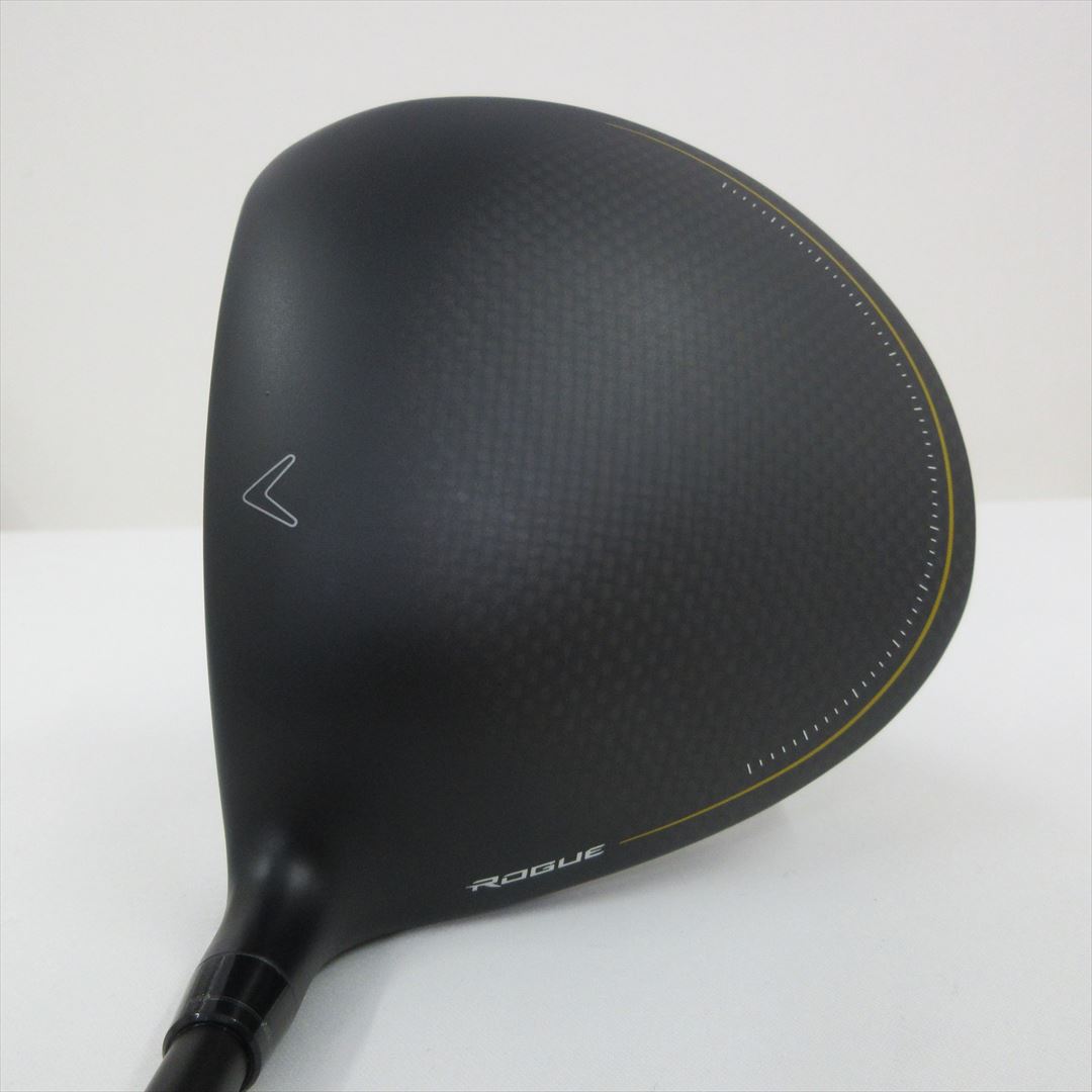 Callaway Driver ROGUE ST MAX FAST 9.5° Stiff SPEEDER NX 40 for CW(ROGUE ST)