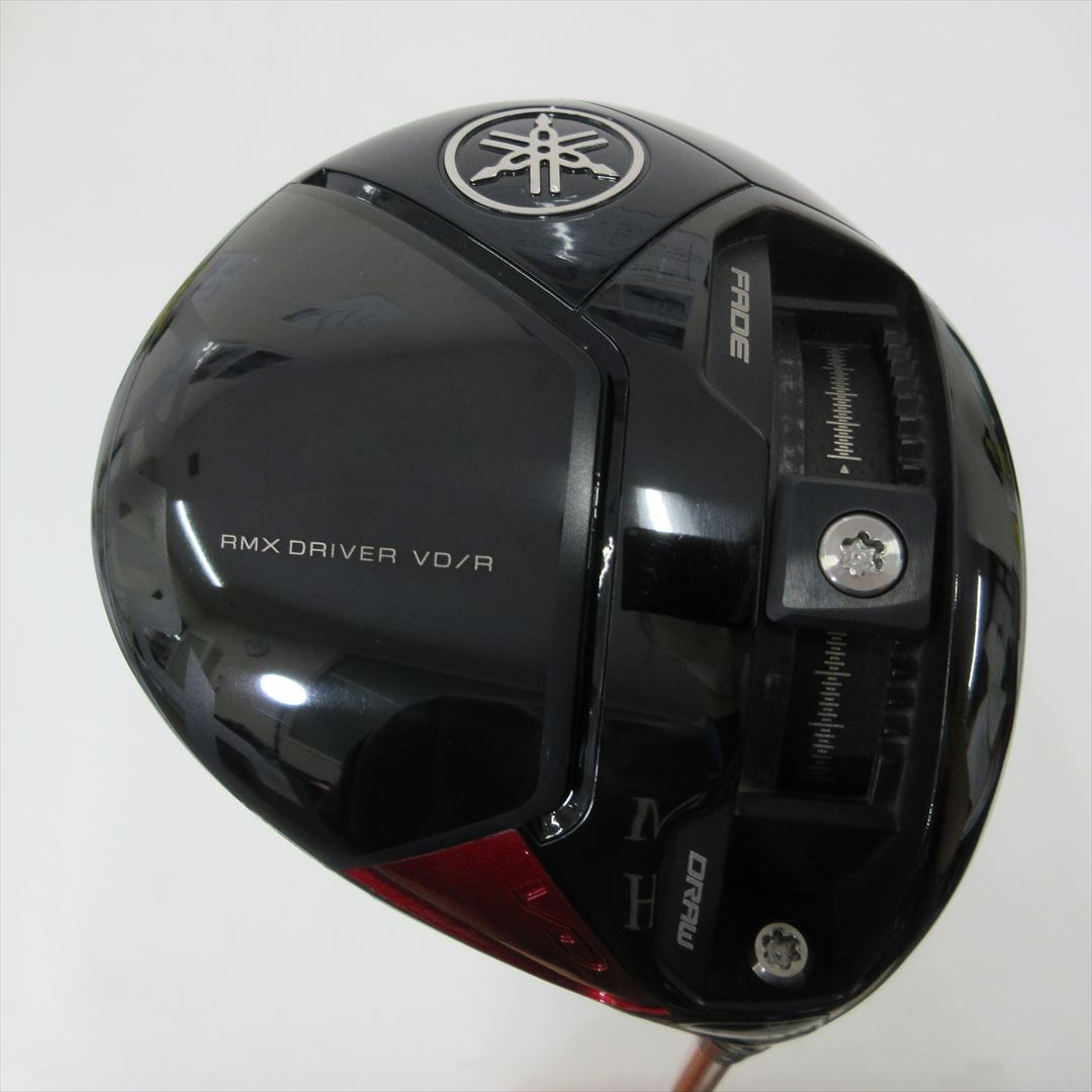 Yamaha Driver RMX VD/R(2024) 10.5° Stiff TourAD DI-6