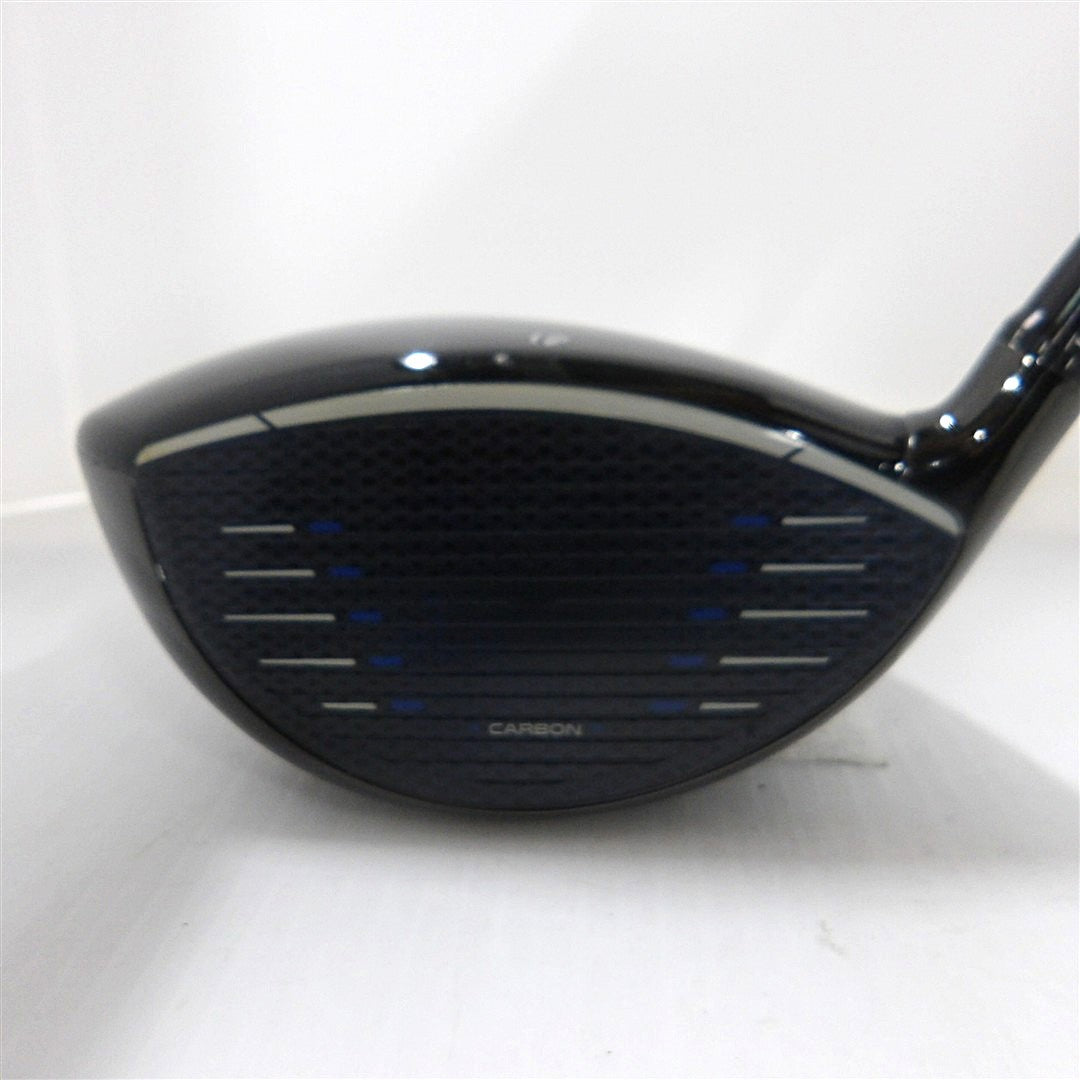 TaylorMade Driver Qi10 LS 9° Stiff Diamana WB 63
