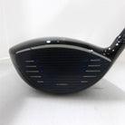 TaylorMade Driver Qi10 LS 9° Stiff Diamana WB 63