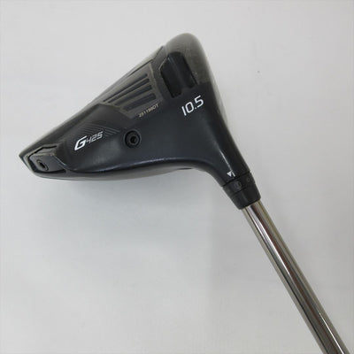 Ping Driver G425 SFT 10.5° Stiff PING TOUR 173-65