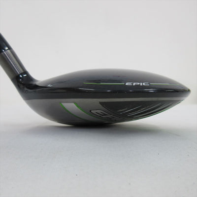 Callaway Fairway EPIC SPEED 3W 13.5° Stiff PROJECT X HZRDUS SMOKE IM10 60