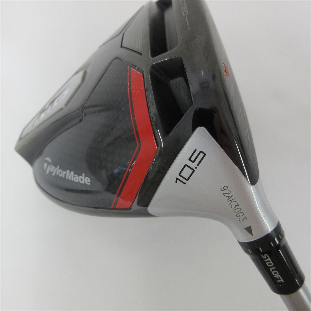 TaylorMade Driver M6 10.5° Stiff FUBUKI TM5(2019)