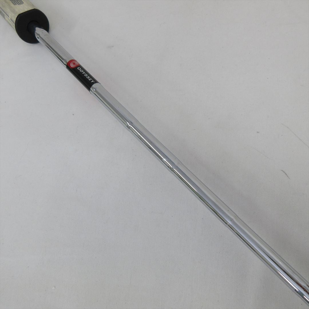 Odyssey Putter O WORKS 2BALL 34 inch