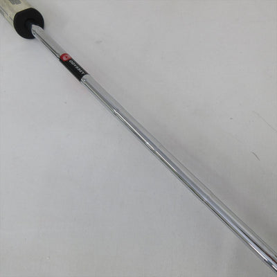 Odyssey Putter O WORKS 2BALL 34 inch