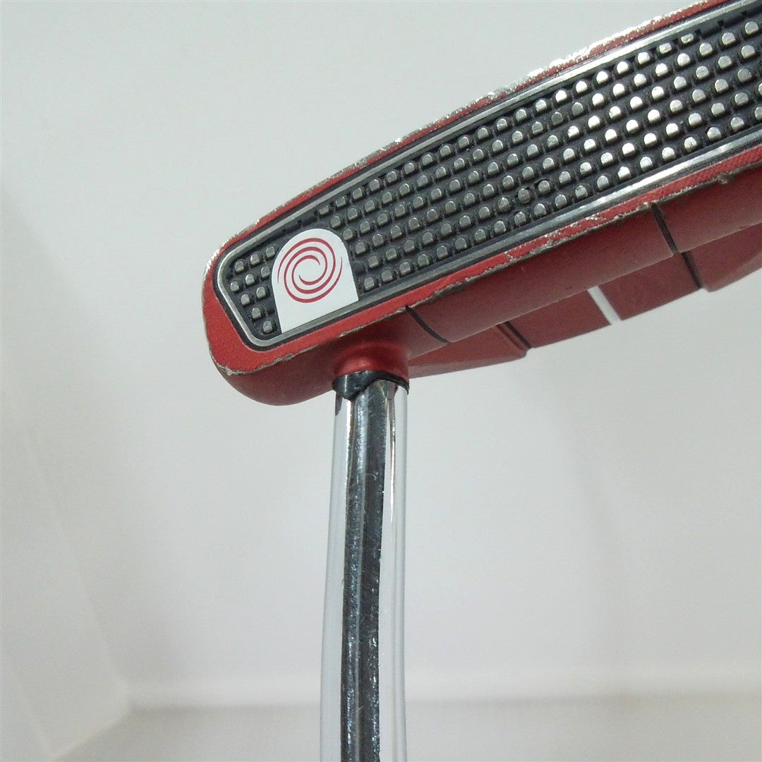 Odyssey Putter O WORKS RED R-LINE – GOLF Partner USA