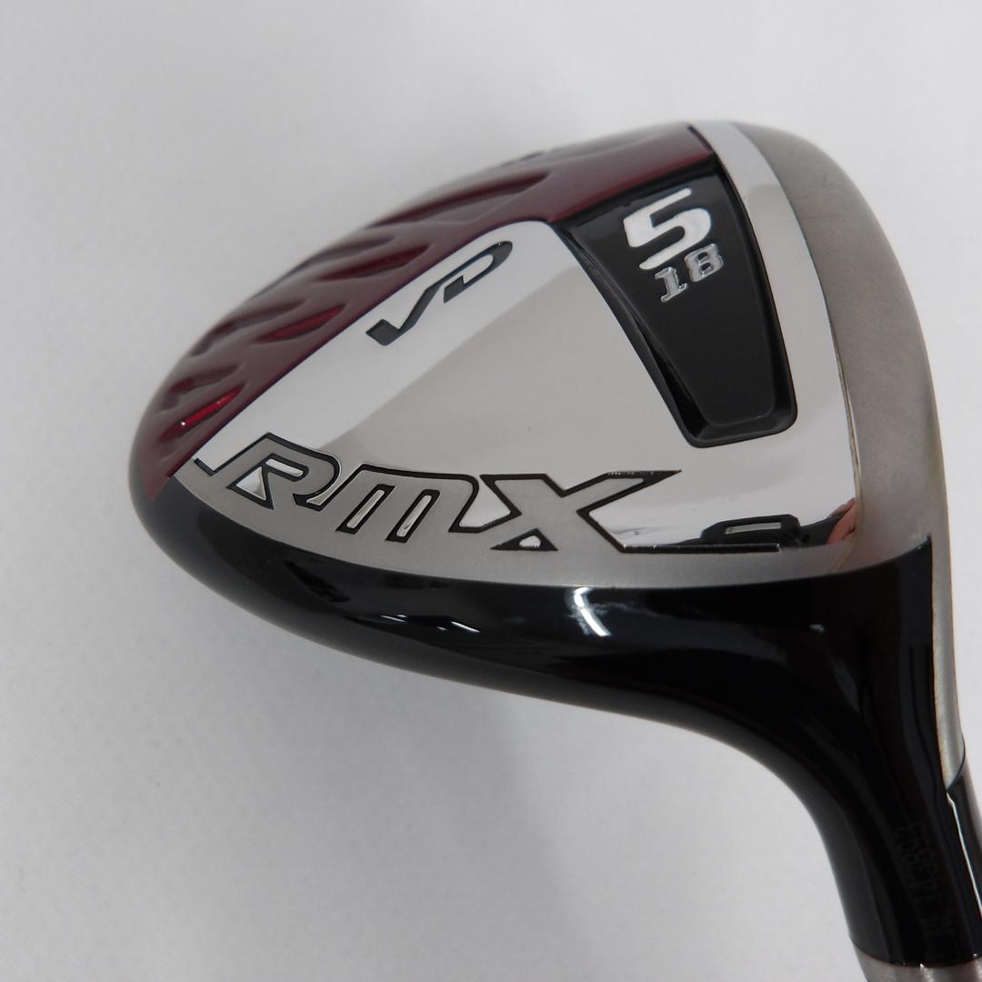 ヤマハ - YAMAHA RMX 3w FOCUS DiamanaThump YAMAHA RMX 2018 FOCUS 3w 15 Degree FW Flex Stiff Speeder