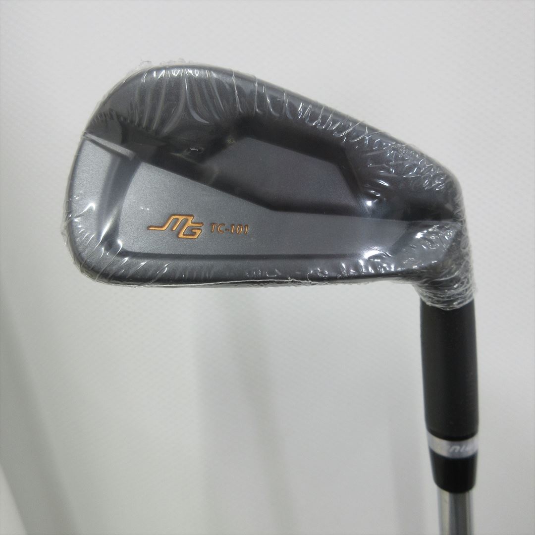 Miura Iron Set TC 101 Stiff Dynamic Gold MID115 S200 7 pieces