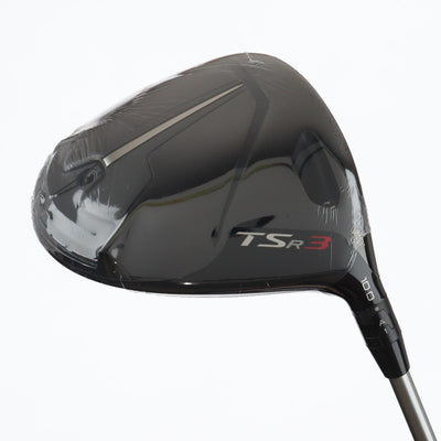 Titleist Driver Brand New TSR3 10° Stiff TSP111