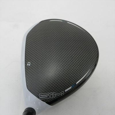 TaylorMade Driver SIM 10.5° Stiff TENSEI SILVER TM50