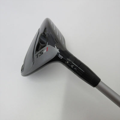 Titleist Fairway TSR1 FW 18° Regular TSP120