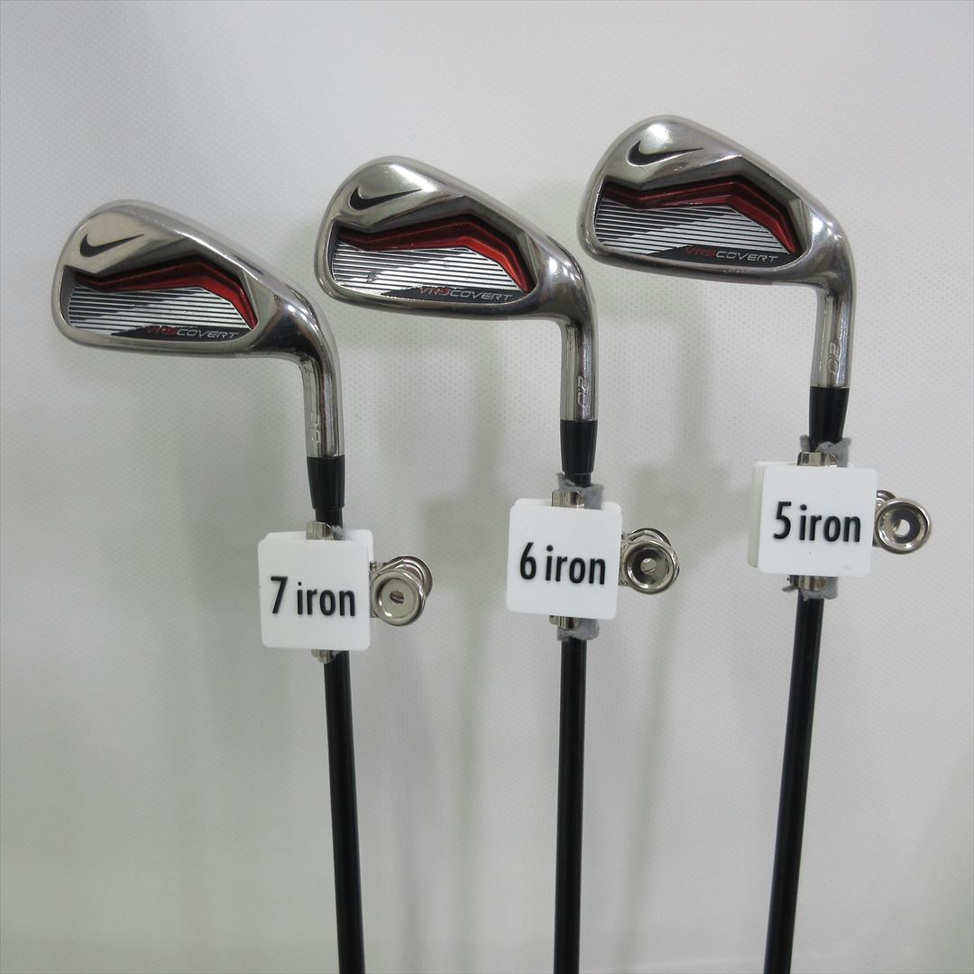 Nike Iron Set VR S COVERT 2.0 Regular VR S COVERT 6 pieces