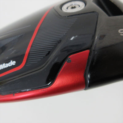 TaylorMade Driver STEALTH2 9° Stiff TENSEI RED TM50(STEALTH)