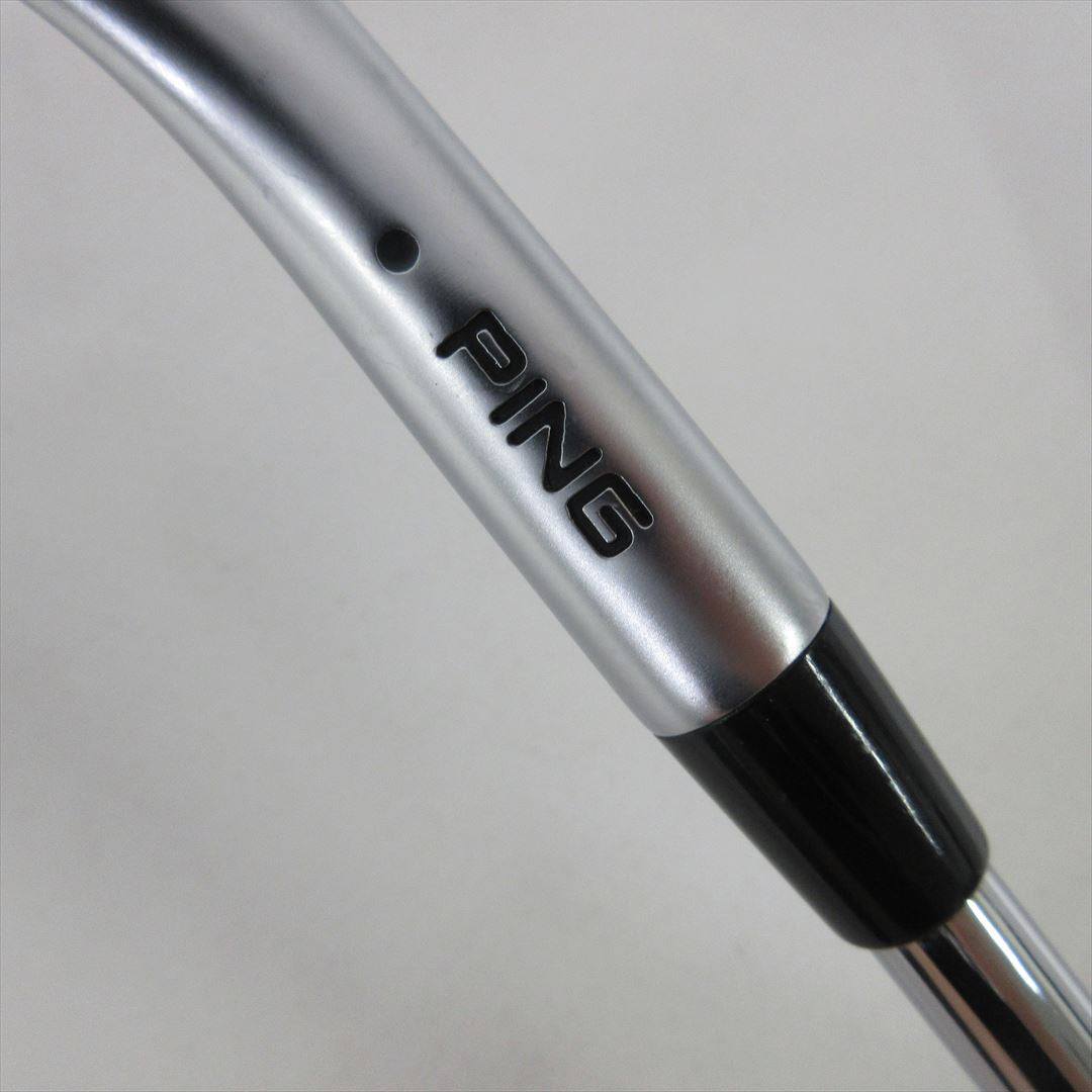 Ping Wedge PING GLIDE 4.0 58° NS PRO MODUS3 TOUR105 Dot Color Black