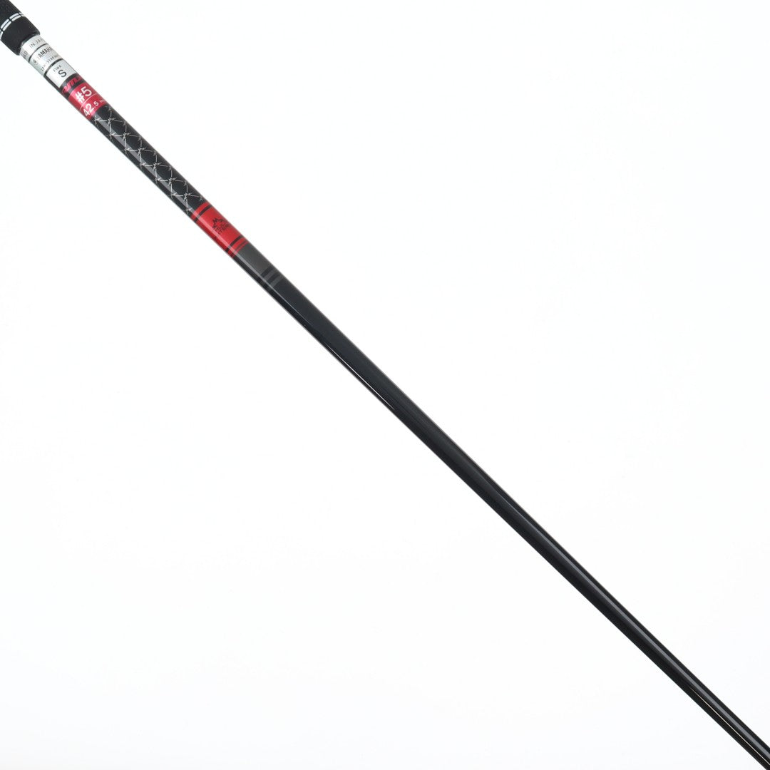 Yamaha Fairway RMX DD(2026) – GOLF Partner USA