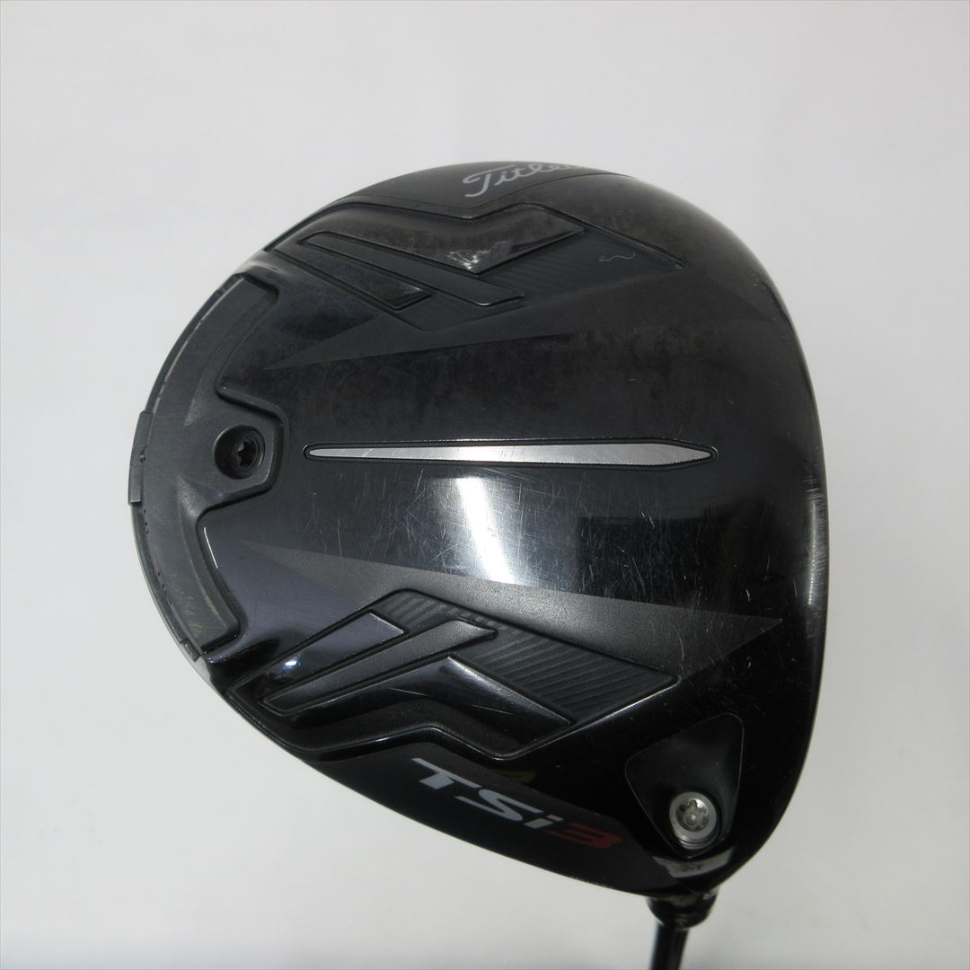 Titleist Driver Fair Rating TSi3 9° Tour S TSP322 55