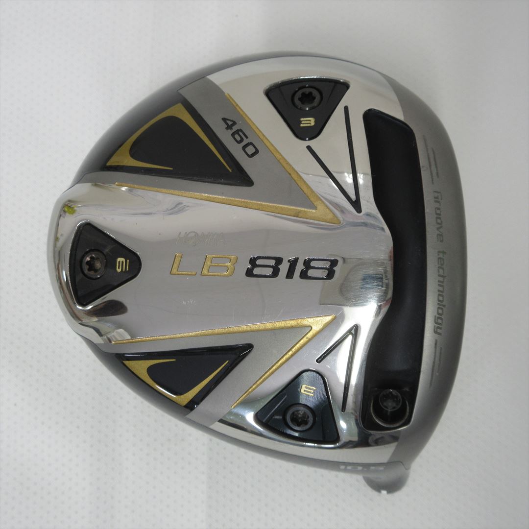 HONMA Driver LB 818 460 – GOLF Partner USA