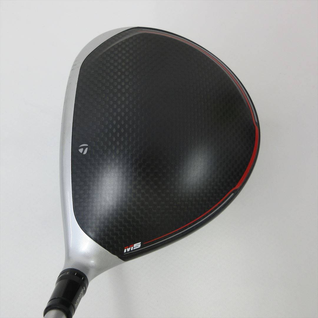 TaylorMade Driver M5 10.5° Stiff KUROKAGE TM5(2019)