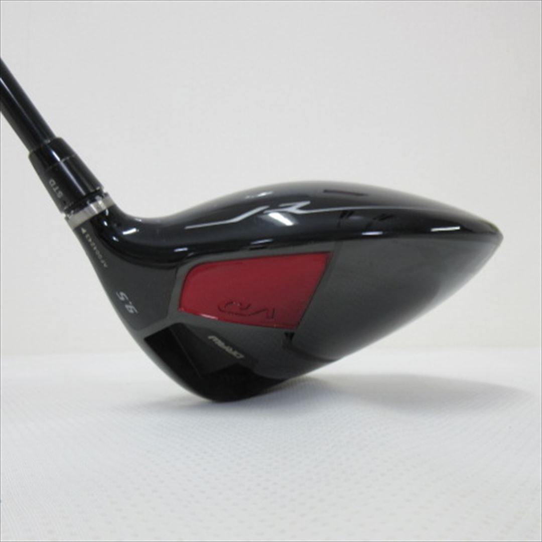 RMX VD/R 9.5° Yamaha Driver RMX VD/R(2024) – GOLF Partner USA