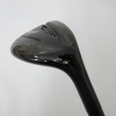 Mizuno Hybrid JPX FLI-HI(2023) HY 23° Regular MFUSION i(2022)