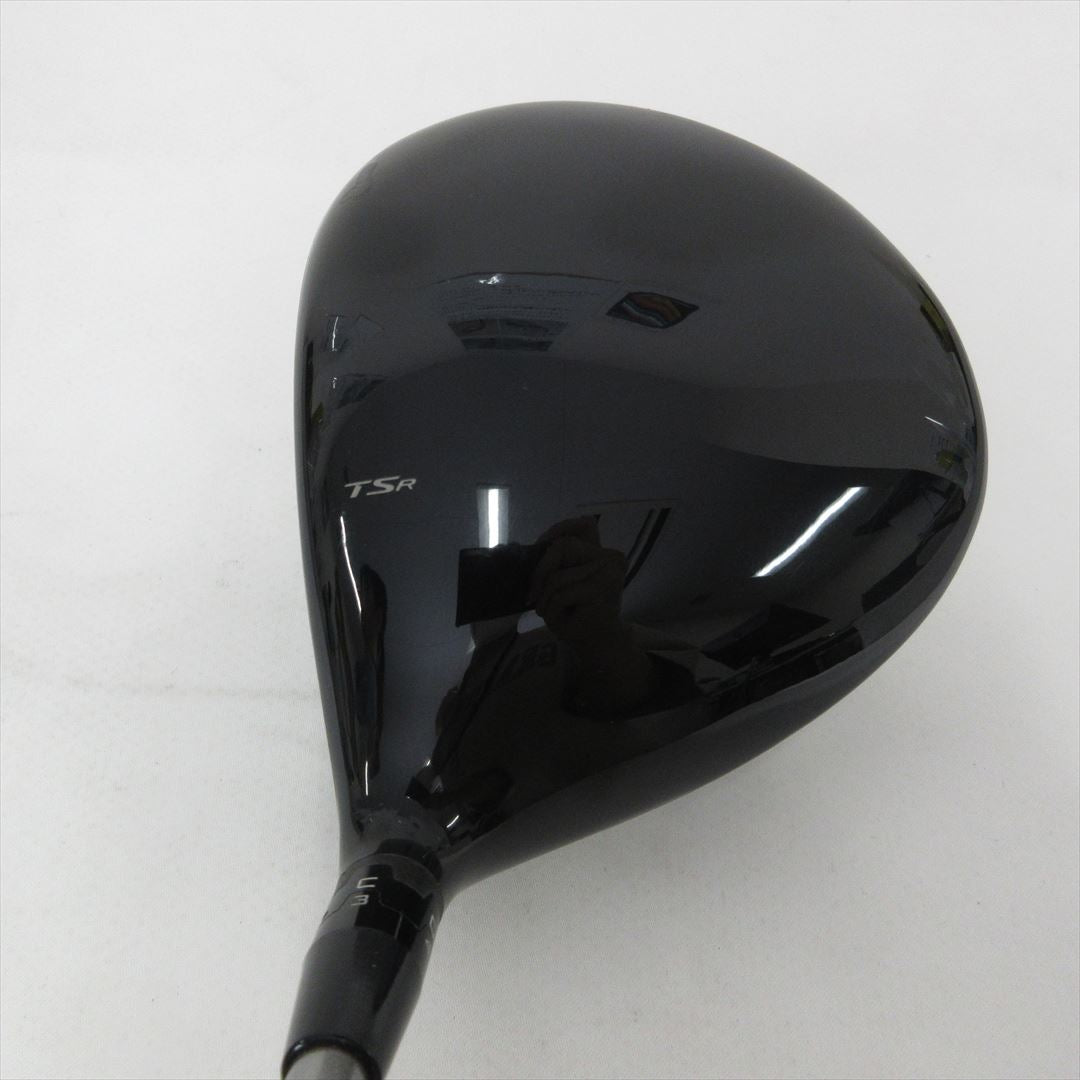 Titleist Driver TSR2 9° Stiff TSP310