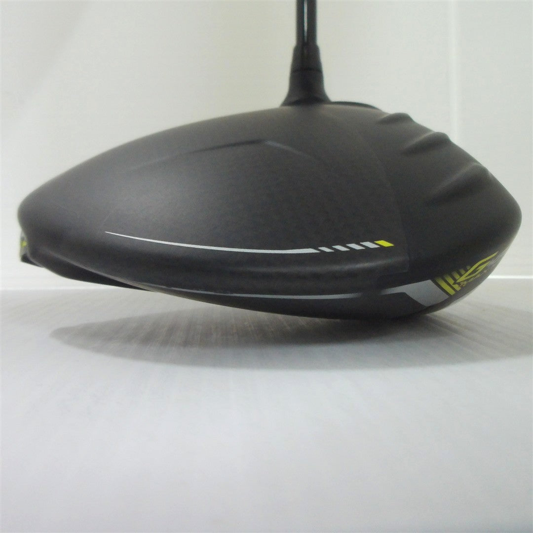 Ping Driver G430 MAX 10K 10.5° Regular ALTA J CB BLACK – GOLF