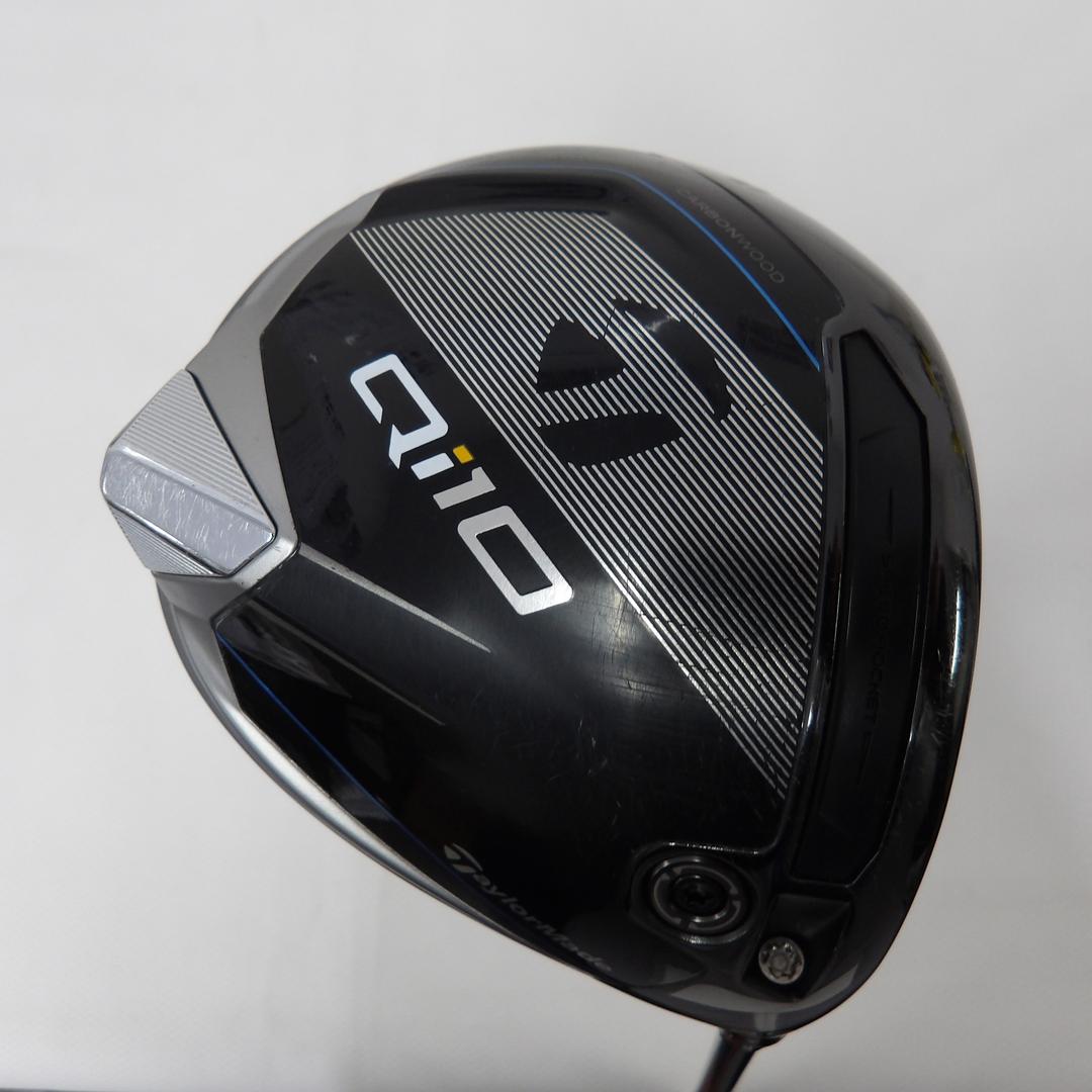 TaylorMade Driver Qi10 Qi10 – GOLF Partner USA