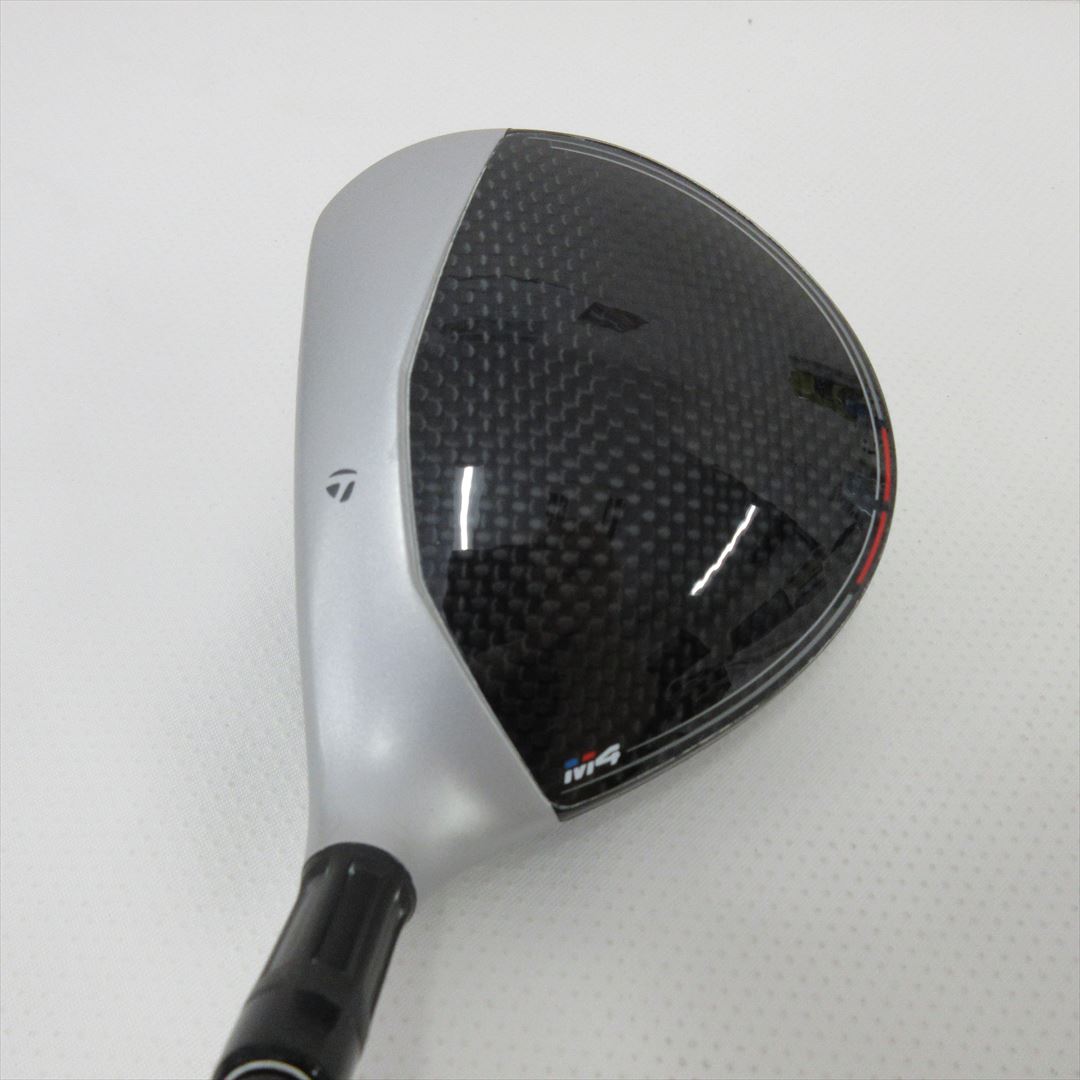 TaylorMade Fairway M4 3W 15° StiffRegular FUBUKI TM5