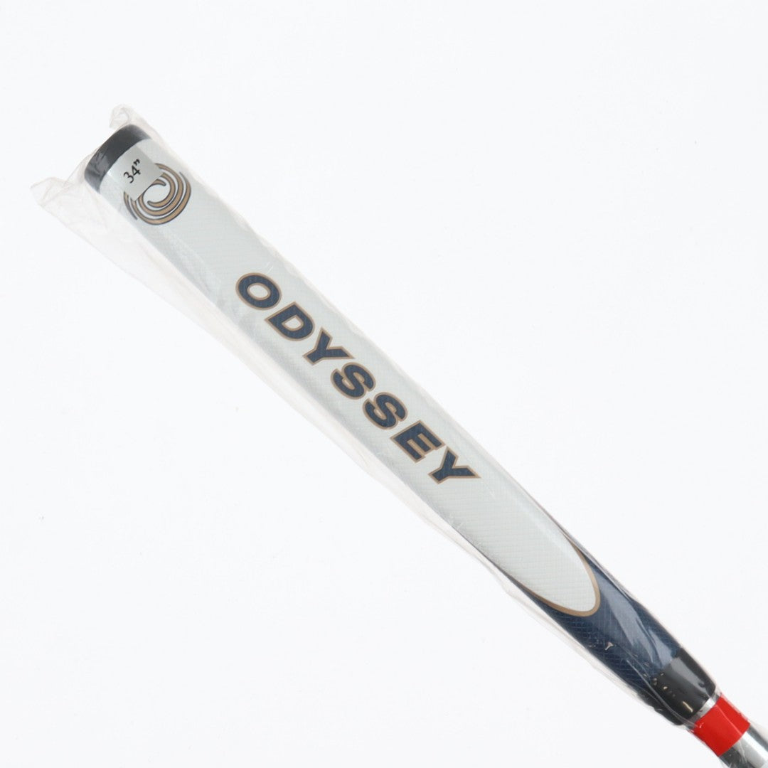 Odyssey PUTTER Open Box Ai-ONE MILLED SEVEN T DB 34 inch