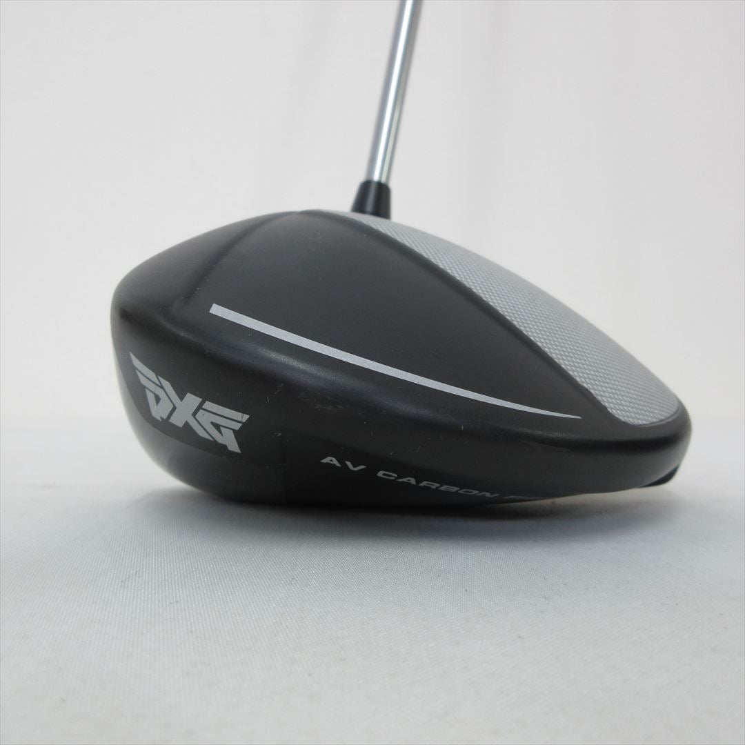 PXG Driver Left-Handed PXG 0811X GEN4 9° Regular TOUR AD TP-5