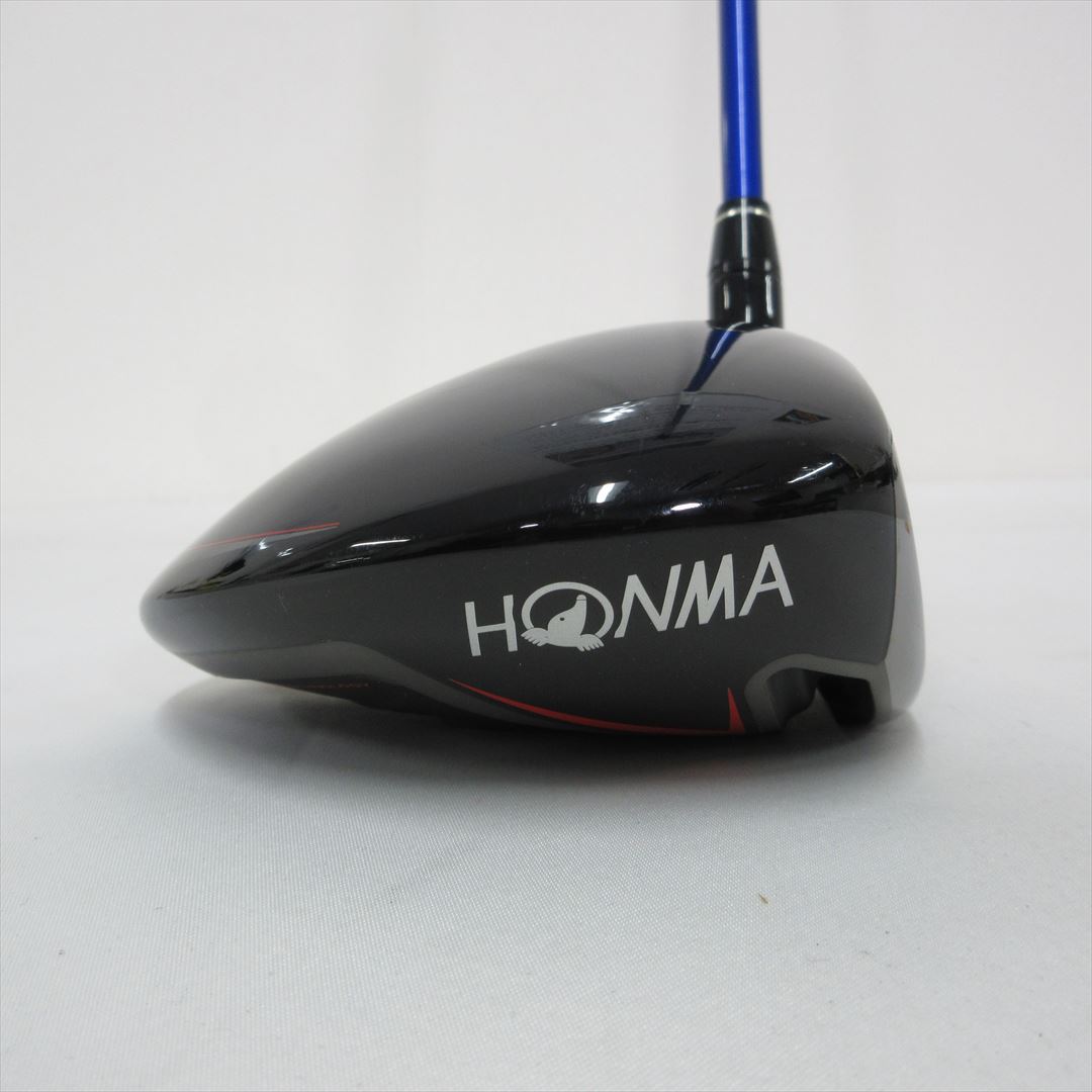 HONMA Driver TOUR WORLD GS 10.5° Stiff VIZARD FP-6