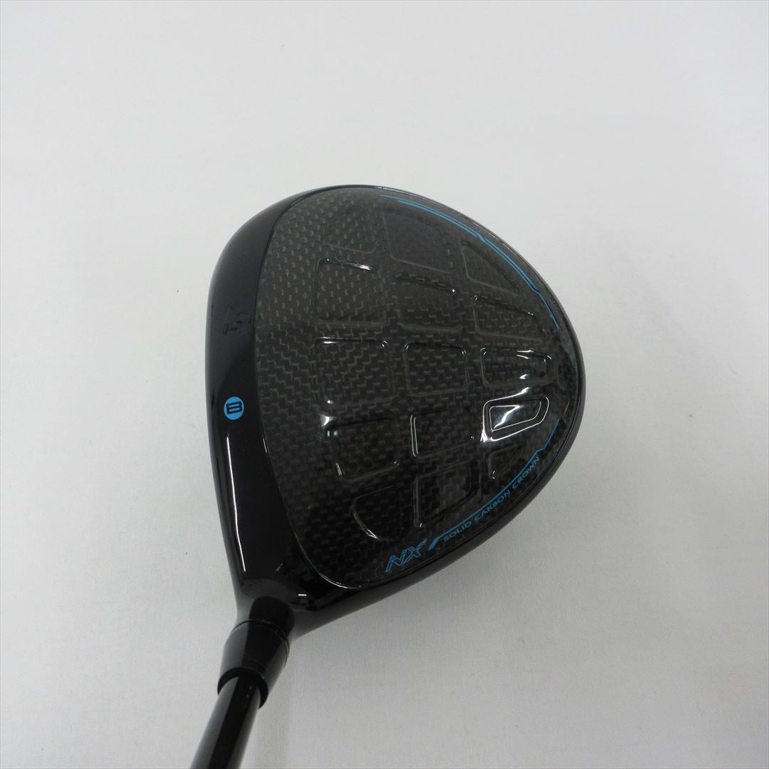 HONMA Driver BERES NX 10.5° StiffRegular VIZARD FOR NX 45