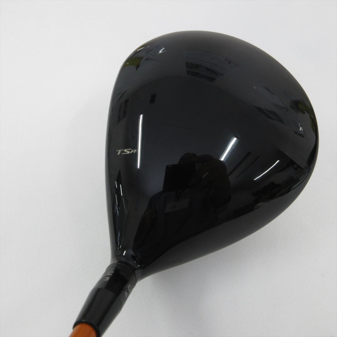 Titleist Driver TSR4 TSR4 9° Stiff Tour AD DI-6