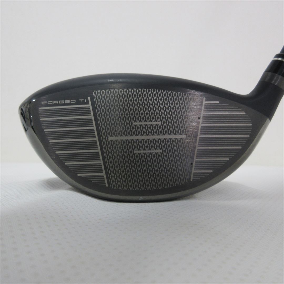 Callaway Driver PARADYM MAX FAST – GOLF Partner USA