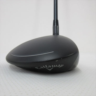 Callaway Fairway XR 16 3W 15° Stiff XR(2016)