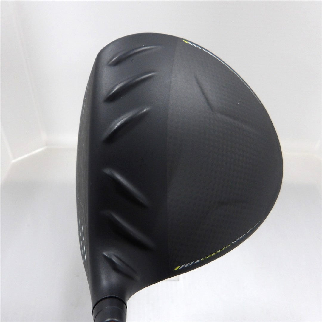 Ping Driver G430 MAX 10K 9° Stiff Speeder 569 EVOLUTION 7