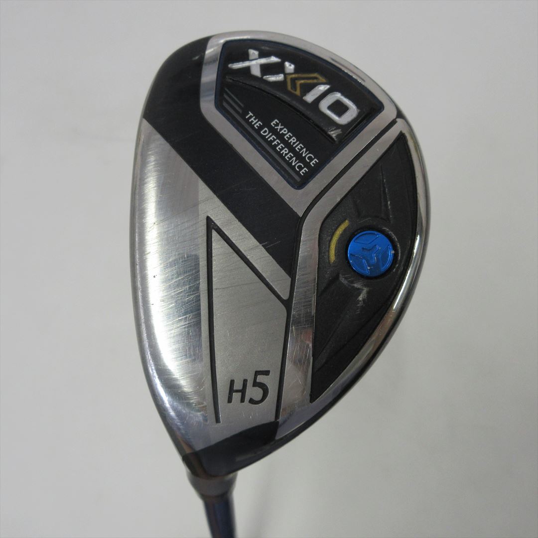 Dunlop Left-Handed Hybrid XXIO11 HY 23° Regular XXIO MP1100