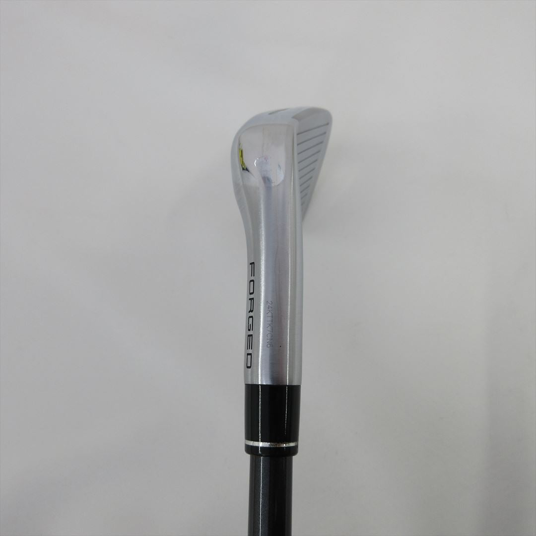 TaylorMade Hybrid STEALTH UDI HY 23° Stiff TENSEI SILVER TM70(STEALTH)