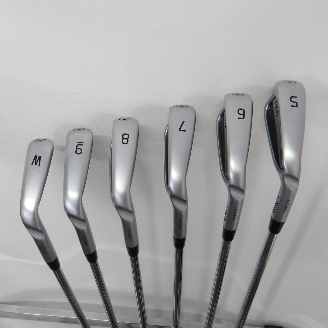 Ping Iron Set i240 i240 – GOLF Partner USA