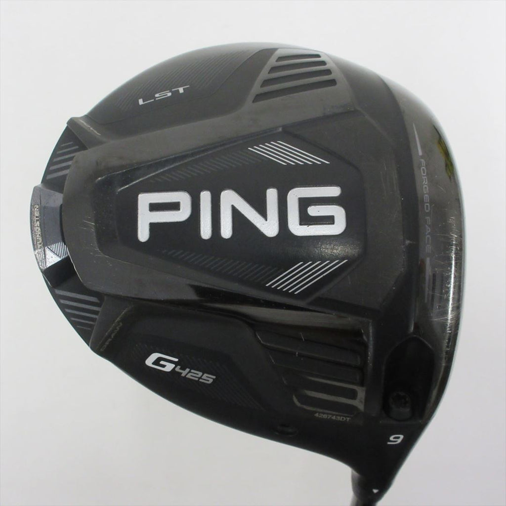 Ping Driver G425 LST 9° Stiff PING TOUR 173-65 – GOLF Partner USA