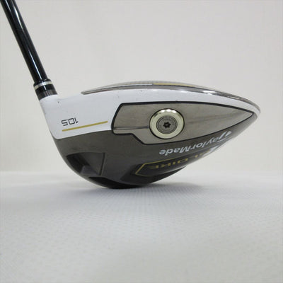 TaylorMade Driver M GLOIRE 10.5° StiffRegular Speeder EVOLUTION TM: