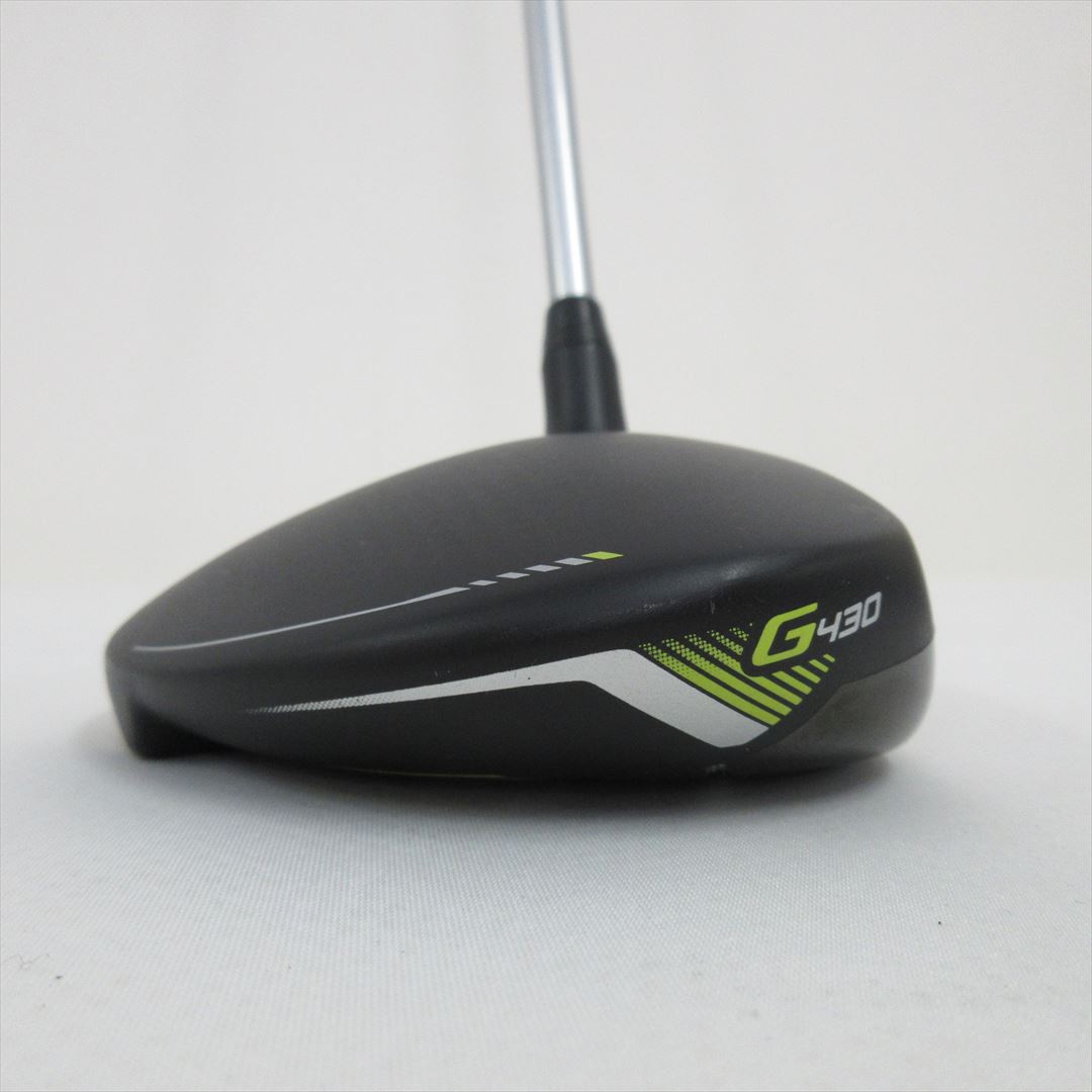 Ping Fairway G430 HL MAX 5W 18° SPEEDER NX 35