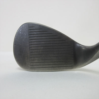 Titleist Wedge Fair Rating VOKEY SPIN MILLED SM9 JetBlack 52° Dynamic Gold S200