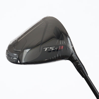 Titleist Driver Brand New TSR3 10° Stiff TENSEI AV BLUE 55(2022)