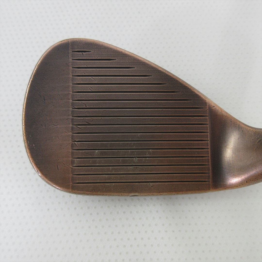 Titleist Wedge VOKEY FORGED(2021) BRUSHED COPPER 50° BV 105