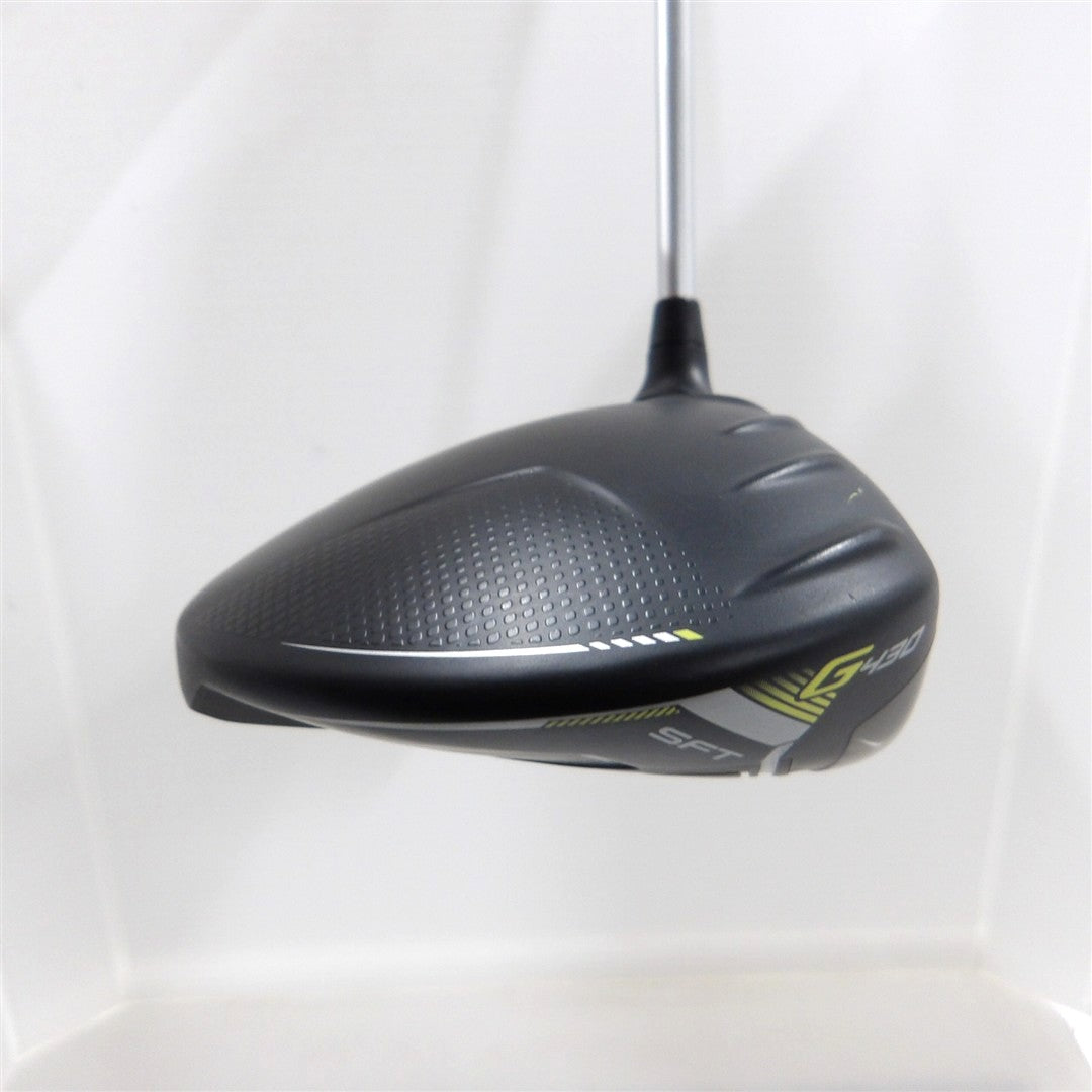 Ping Driver G430 HL SFT 10.5° SPEEDER NX 45